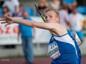 23. Ogólnopolska Olimpiada Młodzieży / mistrzostwa Polski U1 obrazek 11