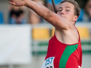 23. Ogólnopolska Olimpiada Młodzieży / mistrzostwa Polski U1 obrazek 12