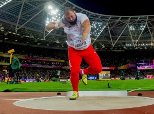 16. IAAF Mistrzostwa Świata Londyn 2017 ( dzień III ) obrazek 2