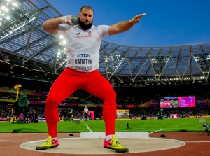 16. IAAF Mistrzostwa Świata Londyn 2017 ( dzień III ) obrazek 5