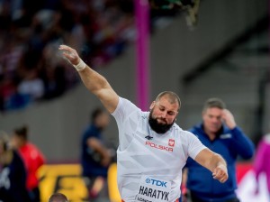 16. IAAF Mistrzostwa Świata Londyn 2017 ( dzień III ) obrazek 9