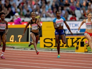 16. IAAF Mistrzostwa Świata Londyn 2017 ( dzień III ) obrazek 11