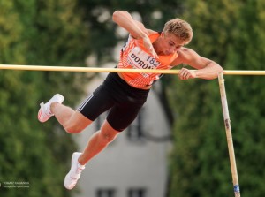 23. Ogólnopolska Olimpiada Młodzieży / mistrzostwa Polski U1 obrazek 3