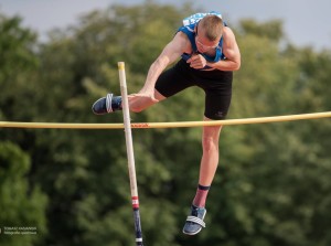 23. Ogólnopolska Olimpiada Młodzieży / mistrzostwa Polski U1 obrazek 9