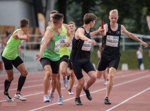 23. Ogólnopolska Olimpiada Młodzieży / mistrzostwa Polski U1 obrazek 13