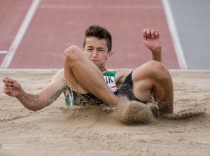 23. Ogólnopolska Olimpiada Młodzieży / mistrzostwa Polski U1 obrazek 19