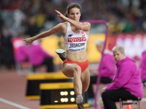 16. IAAF Mistrzostwa Świata Londyn 2017 ( dzień IV ) obrazek 4