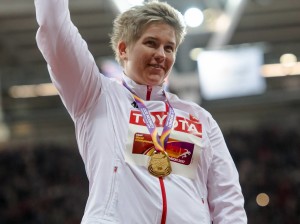 16. IAAF Mistrzostwa Świata Londyn 2017 ( dzień IV ) obrazek 10