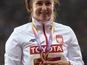 16. IAAF Mistrzostwa Świata Londyn 2017 ( dzień IV ) obrazek 18