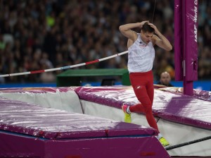 16. IAAF Mistrzostwa Świata Londyn 2017 ( dzień V ) obrazek 2