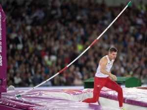 16. IAAF Mistrzostwa Świata Londyn 2017 ( dzień V ) obrazek 3