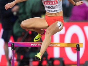 16. IAAF Mistrzostwa Świata Londyn 2017 ( dzień V ) obrazek 6