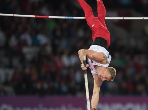 16. IAAF Mistrzostwa Świata Londyn 2017 ( dzień V ) obrazek 12