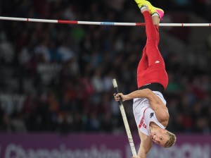 16. IAAF Mistrzostwa Świata Londyn 2017 ( dzień V ) obrazek 13