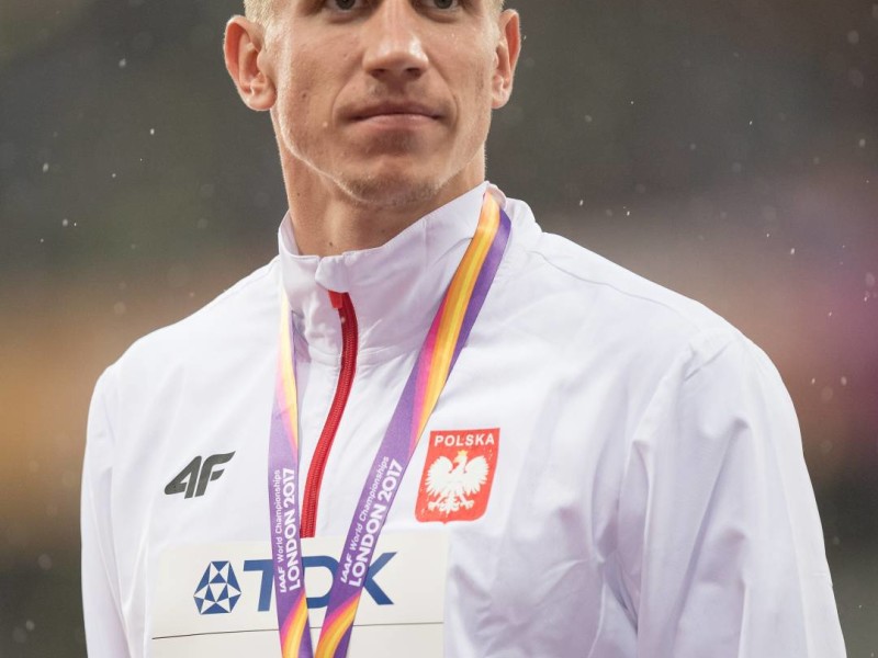 16. IAAF Mistrzostwa Świata Londyn 2017 ( dzień VI)