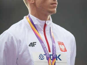 16. IAAF Mistrzostwa Świata Londyn 2017 ( dzień VI) obrazek 2