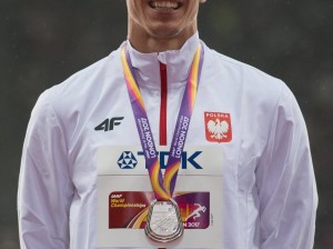 16. IAAF Mistrzostwa Świata Londyn 2017 ( dzień VI) obrazek 19