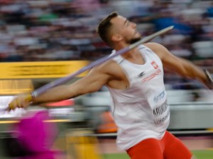 16. IAAF Mistrzostwa Świata Londyn 2017 ( dzień VII ) obrazek 7