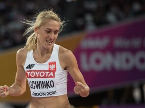 16. IAAF Mistrzostwa Świata Londyn 2017 ( dzień VII ) obrazek 11