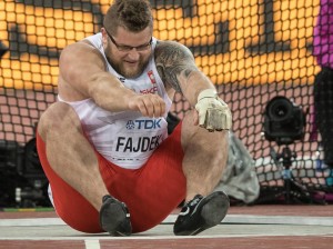16. IAAF Mistrzostwa Świata Londyn 2017 ( dzień VIII ) obrazek 9