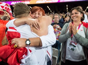 16. IAAF Mistrzostwa Świata Londyn 2017 ( dzień VIII ) obrazek 13