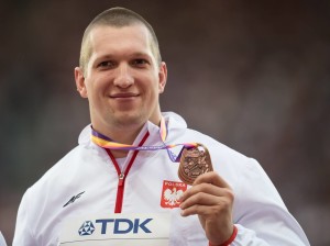 16. IAAF Mistrzostwa Świata Londyn 2017 ( dzień IX ) obrazek 13