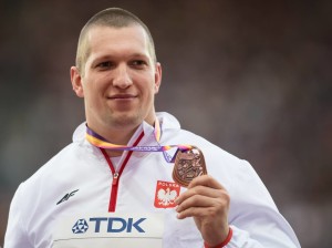 16. IAAF Mistrzostwa Świata Londyn 2017 ( dzień IX ) obrazek 16