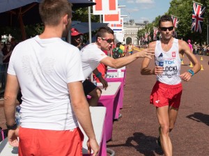 16. IAAF Mistrzostwa Świata Londyn 2017 ( dzień X ) obrazek 20