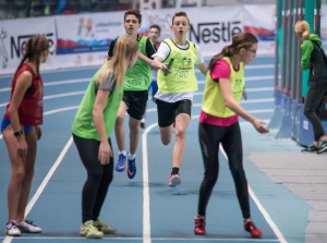 Ogólnopolskie Zawody Lekkoatletyka dla każdego! obrazek 15