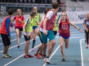 Ogólnopolskie Zawody Lekkoatletyka dla każdego! obrazek 20