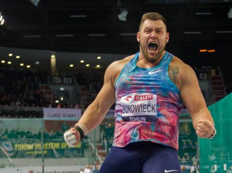 Copernicus Cup 2018, czyli mityng rekordów w Toruniu!