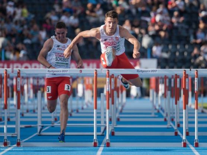 Kołeczek i Żebrowski polecą do Birmingham