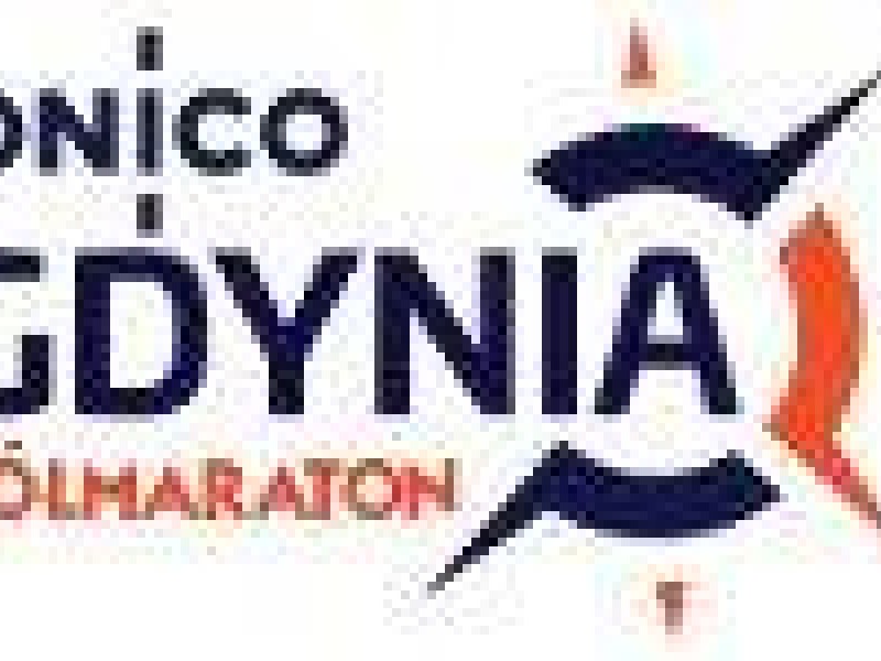 3. ONICO Gdynia półmaraton