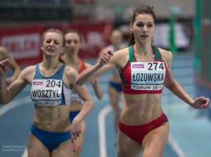 PZLA Halowe Mistrzostwa Polski U18 i U20 2018, dzień 3 obrazek 11
