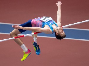 2018-03-01 IAAF Halowe Mistrzostwa Świata dzień pierwszy obrazek 1