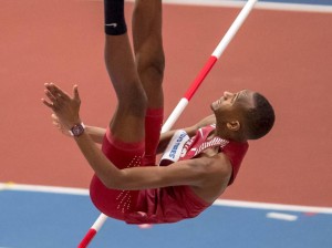 2018-03-01 IAAF Halowe Mistrzostwa Świata dzień pierwszy obrazek 2