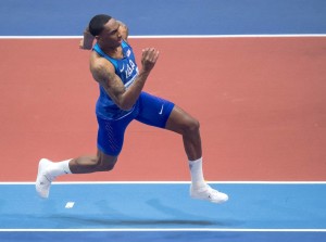 2018-03-01 IAAF Halowe Mistrzostwa Świata dzień pierwszy obrazek 9