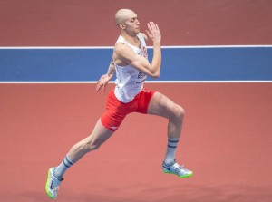 2018-03-01 IAAF Halowe Mistrzostwa Świata dzień pierwszy obrazek 14