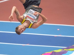 2018-03-01 IAAF Halowe Mistrzostwa Świata dzień pierwszy obrazek 20