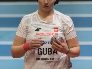 2018-03-02 IAAF Halowe Mistrzostwa Świata dzień drugi obrazek 12