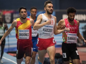 2018-03-02 IAAF Halowe Mistrzostwa Świata dzień drugi obrazek 15