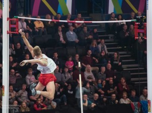 2018-03-04 IAAF Halowe Mistrzostwa Świata dzień czwarty obrazek 8