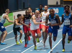 2018-03-04 IAAF Halowe Mistrzostwa Świata dzień czwarty obrazek 16