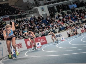 4. Copernicus Cup (IAAF World Indoor Tour) obrazek 4