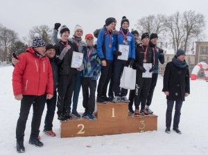 90. PZLA Mistrzostwa Polski w Biegach Przełajowych (+ U20, U18 obrazek 6