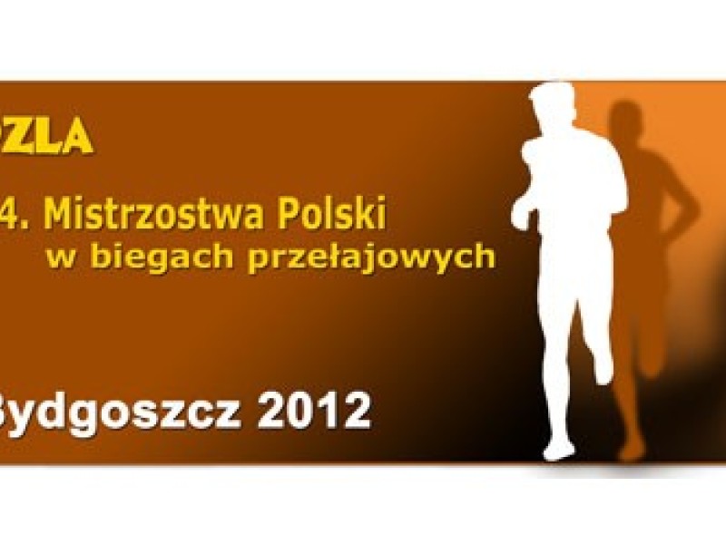 Mistrzostwa Polski Seniorów w Biegach Przełajowych