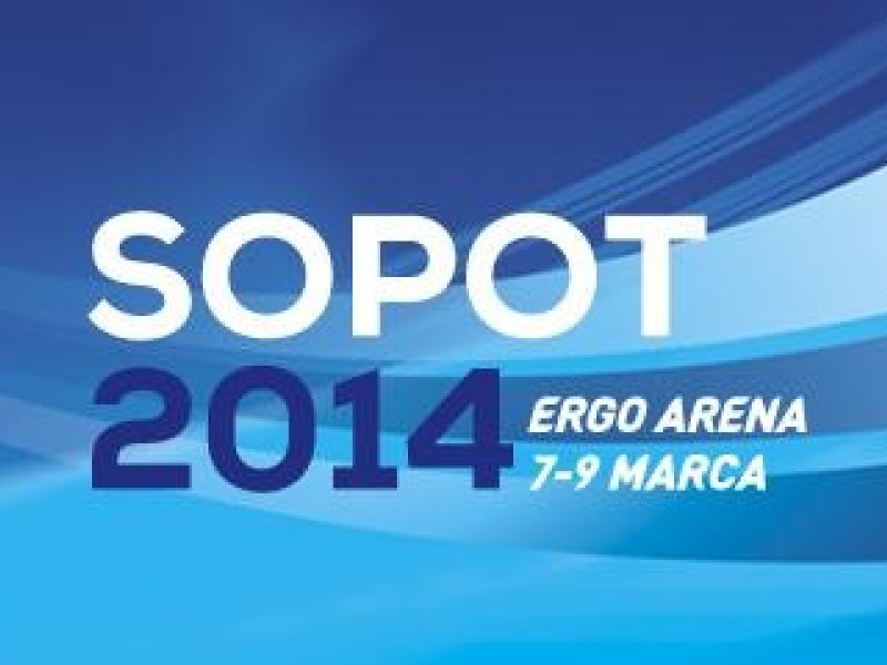 Sopot 2014: akredytacje dziennikarskie
