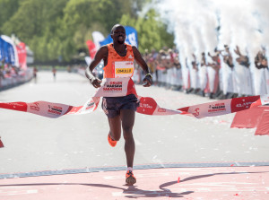 Orlen Warsaw Marathon 2018 obrazek 5