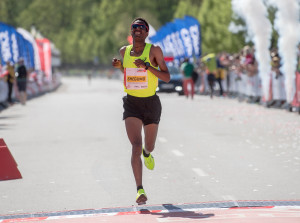 Orlen Warsaw Marathon 2018 obrazek 10