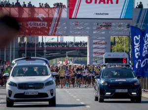 Orlen Warsaw Marathon 2018 obrazek 5